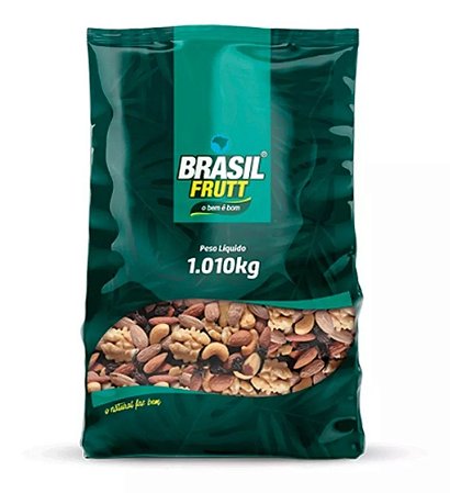 Mix Fruta Seca 1kg