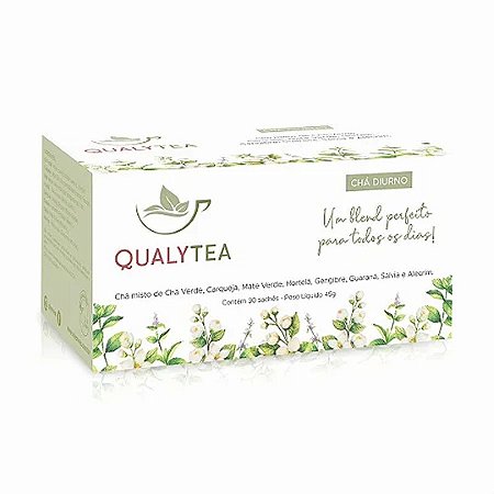 QuaLytea Dia 30