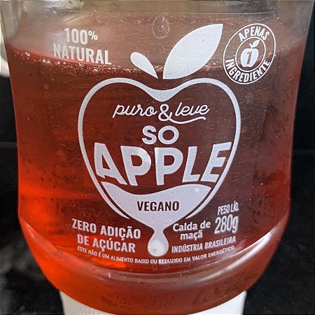 Só Apple