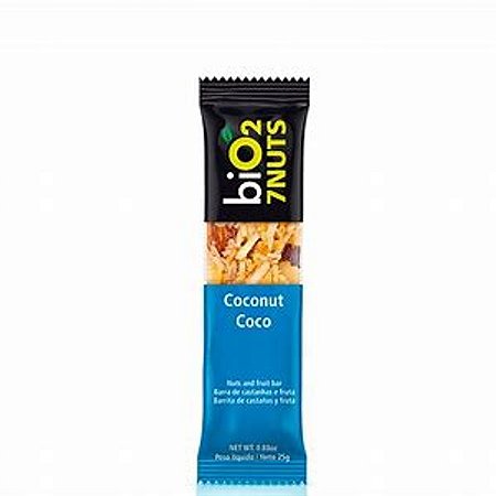 BiO2 7Nuts Coco - 25 g
