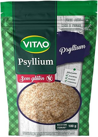 PSYLLIUM VITAO