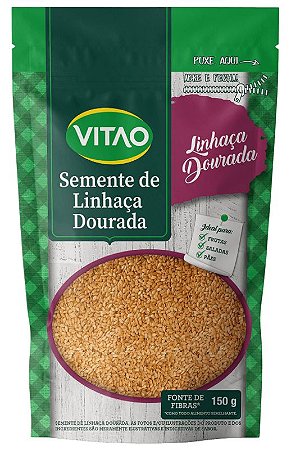 LINHAÇA DOURADA VITAO