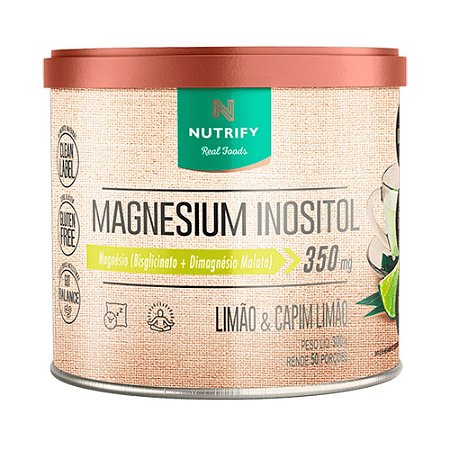 Magnesium Inositol 300g