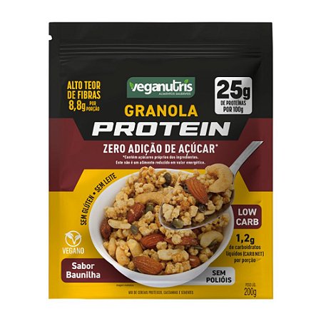 Granola Protein