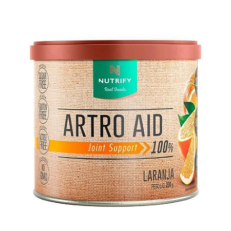 Artro Aid100% 200g