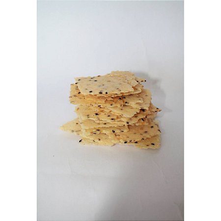 Crocato Gergelim Refazenda