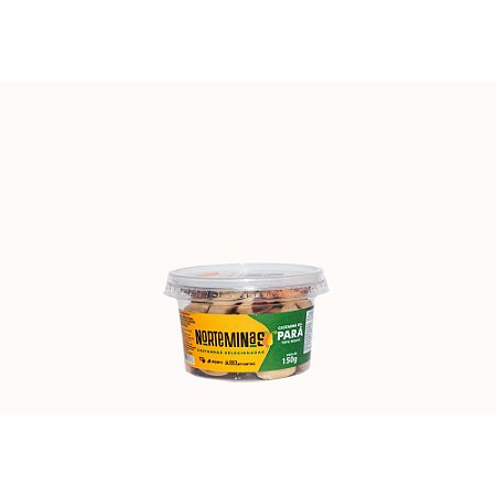 Castanha do Pará - Norteminas - 150g