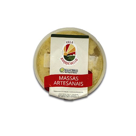 Brodo para Capeleti e Massas Diversas - 500g - Villa Barrichello