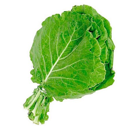 Couve Manteiga Orgânica Maço