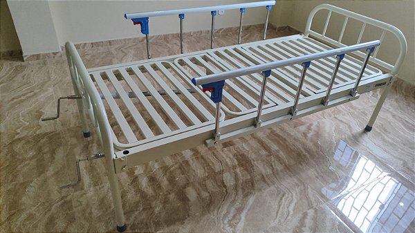 CAMA 2MOVIMENTOS MANUAL HOSPITALAR