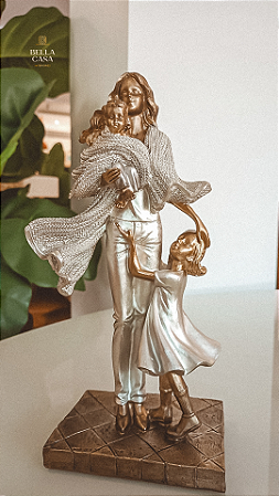 Família decorativa
