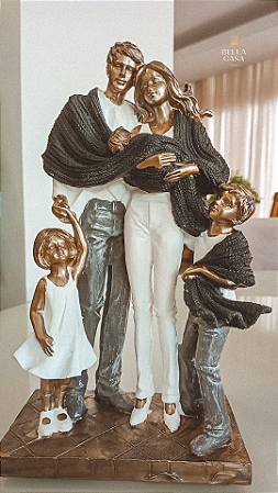 Família decorativa