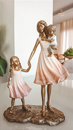 Família decorativa