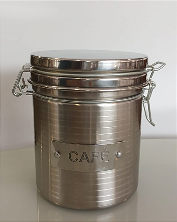 Pote para café