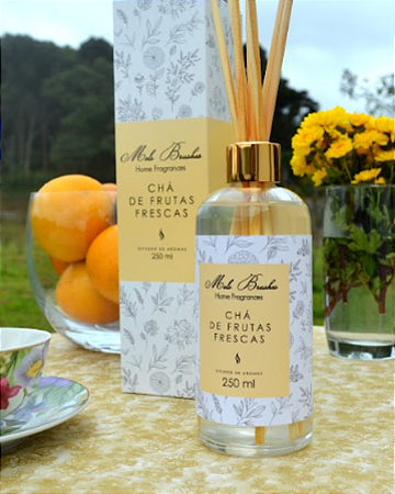 Difusor Chás Equilíbrio 250ml