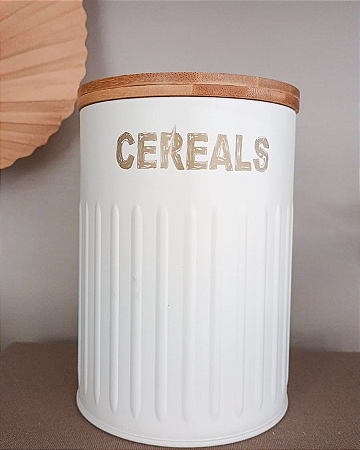 Pote para cereias