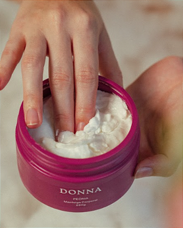 Manteiga Corporal 250g