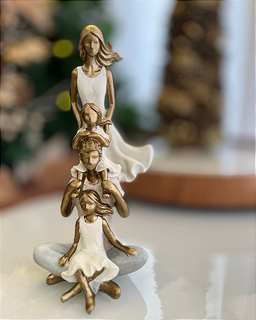 Família decorativa