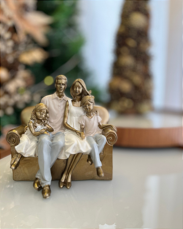 Família decorativa