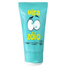 Vira zoio
