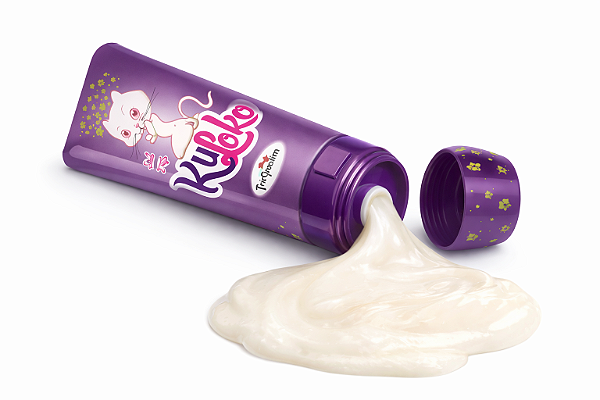 Kuloko Dessensibilizante Anal Linha Brasileirinhos 15G Hot flowers