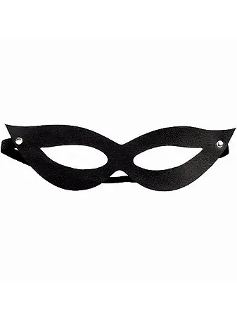 Máscara tiazinha La pimenta