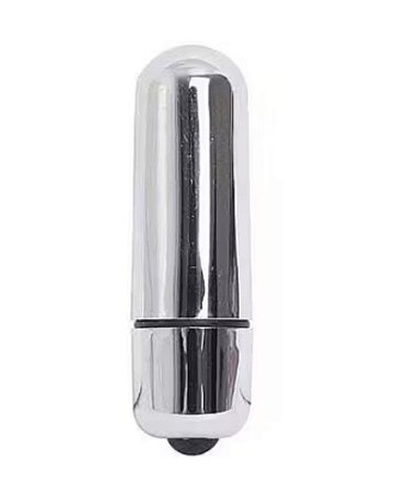 Cápsula Power Bullet -Mini Vibe Sexy Import