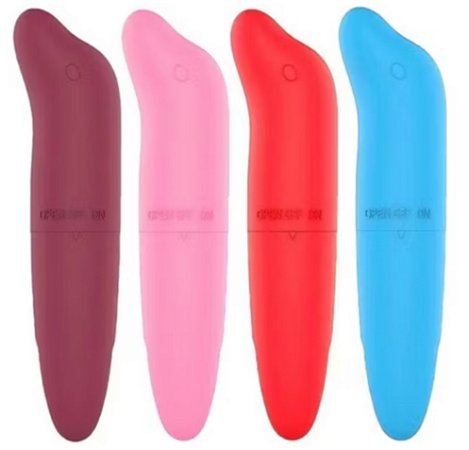 Vibrador Golfinho Ponto G Estimulador Erótico