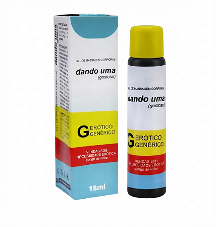 Dando Uma Gostoso Retardante Masculino 18ml – Secret Love