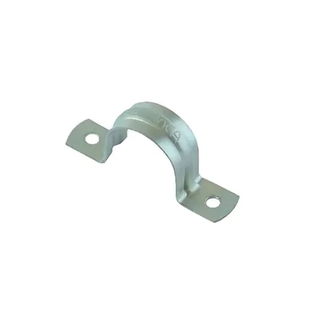 Abraçadeira p/cano TIPO U 1/2''