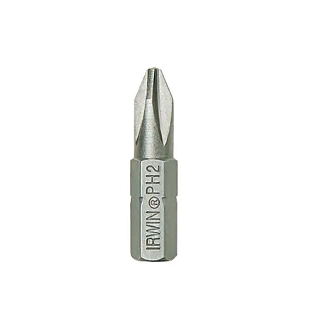 PONTA BITS PHILIPS 50MM N2 IW12898 IRWIN