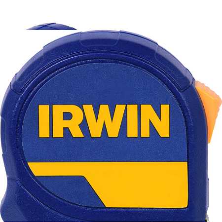 Trena 3 Metros / 10 Pés IW13946 Irwin Standard - Fita 13mm