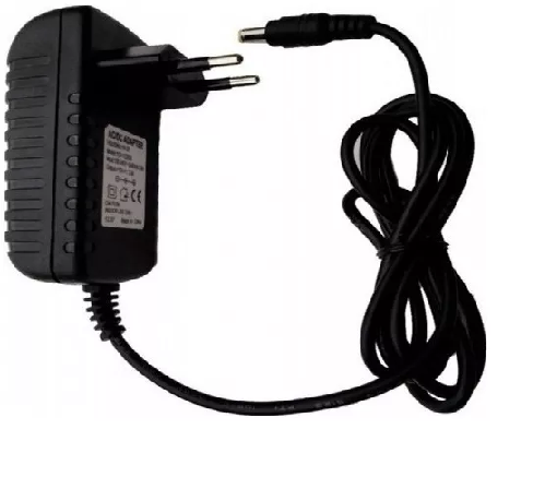 Fonte p/ Fita LED 3A