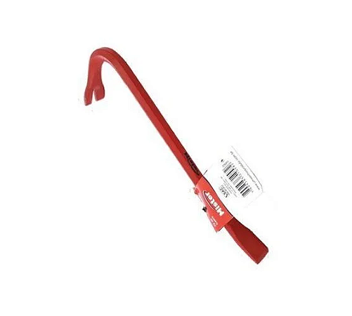 Pé de Cabra 30cm - 100822 - Mister
