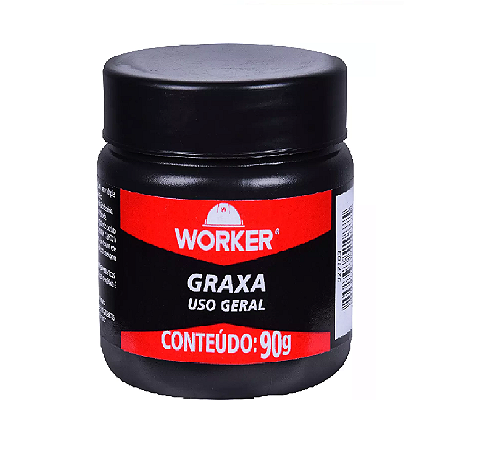 Graxa para Uso Geral 90g