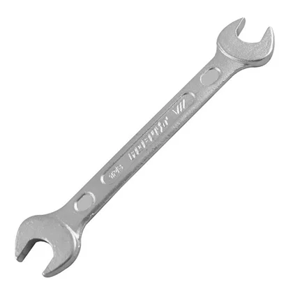 Chave Fixa 8mmx9mm Aço Temperado