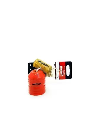 Prumo de Aço 500g