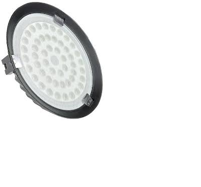 Luminária High Bay LED UFO 50W