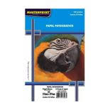 Papel Fotográfico Masterprint