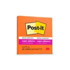 Notas Adesivas Post-it - Laranja Vit