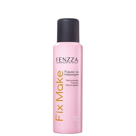 Fixador de Maquiagem  FENZZA