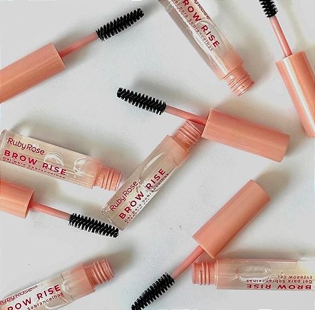 Brow Rise  Gel para sobrancelha