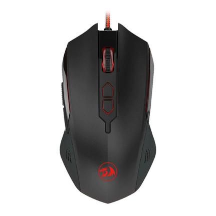MOUSE GAMER REDRAGON INQUISITOR 2