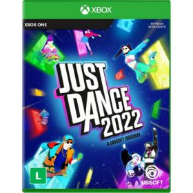 JUST DANCE 2022 XBOX