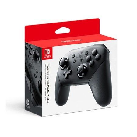 Controle wii u wireless - pro controller - preto - original :  : Games e Consoles