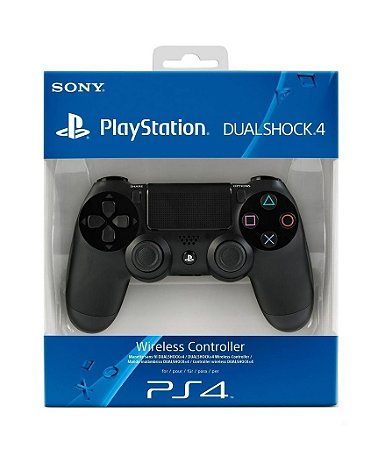 JOYSTICK PS4 DUALSHOCK 4 CAMUFLADO ORIGINAL