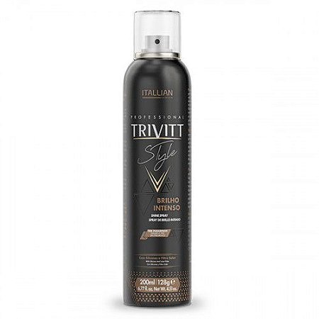 Brilho Intenso Trivitti Style Itallian- 200ml