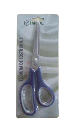 TESOURA COSTURA IMCOL 3648 8,5POL