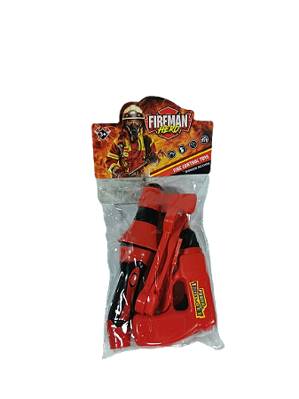 KIT FERRAMENTAS DO PAPAI IMCOL TOYS