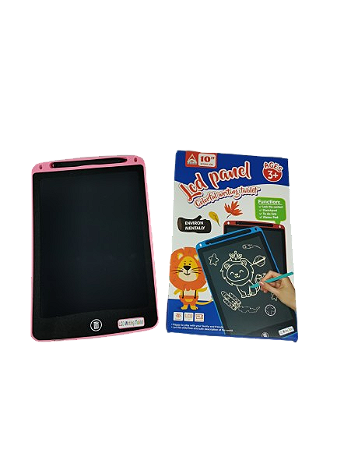 LOUSA MAGICA 25CM IMCOL TOYS